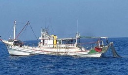 海员爆料渔船视频大全,渔船真实工作瞬间视频大全