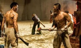 尸城在线观看免费观看,惊悚悬疑，带你探索死亡之城