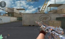 cf端游最新角色爆料是什么,神秘爆料揭示未来战场新势力